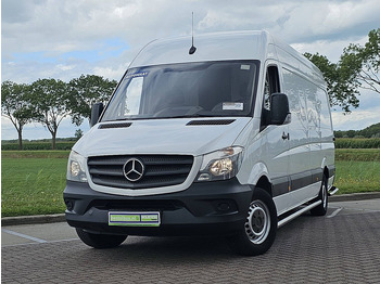 כלי רכב מסחרי עם לוח MERCEDES-BENZ Sprinter 311