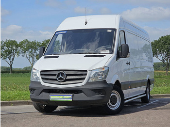 כלי רכב מסחרי עם לוח MERCEDES-BENZ Sprinter 311