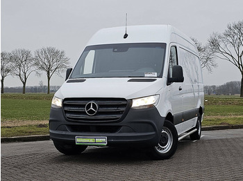 כלי רכב מסחרי עם לוח MERCEDES-BENZ Sprinter 311