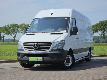 כלי רכב מסחרי עם לוח MERCEDES-BENZ Sprinter 311