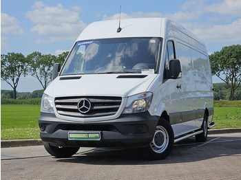 כלי רכב מסחרי עם לוח MERCEDES-BENZ Sprinter 311