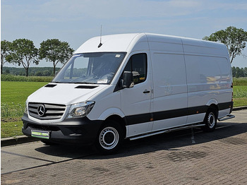 כלי רכב מסחרי עם לוח Mercedes-Benz Sprinter 311 L3H2 Post-Inrichting: תמונה 2
