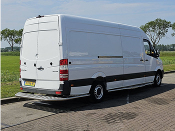 כלי רכב מסחרי עם לוח Mercedes-Benz Sprinter 311 L3H2 Post-Inrichting: תמונה 3