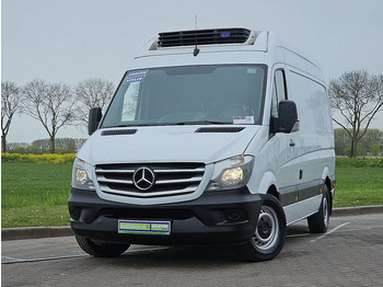 כלי רכב מסחרי לקירור MERCEDES-BENZ Sprinter 314