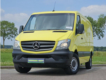 כלי רכב מסחרי קטן MERCEDES-BENZ Sprinter 314