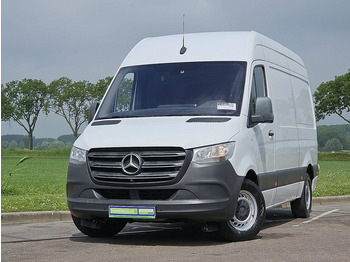 כלי רכב מסחרי עם לוח MERCEDES-BENZ Sprinter 314