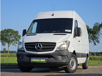 כלי רכב מסחרי עם לוח MERCEDES-BENZ Sprinter 314