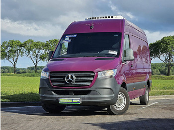 כלי רכב מסחרי לקירור MERCEDES-BENZ Sprinter 314