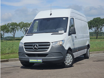 כלי רכב מסחרי עם לוח MERCEDES-BENZ Sprinter 314