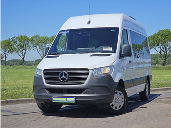מיניבוס MERCEDES-BENZ Sprinter 314