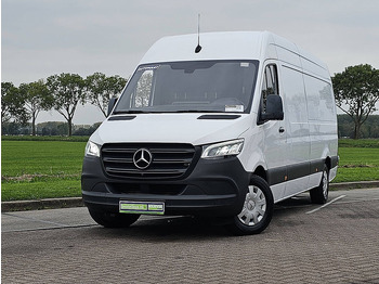 כלי רכב מסחרי עם לוח MERCEDES-BENZ Sprinter 314