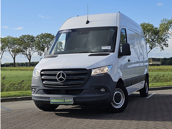 כלי רכב מסחרי עם לוח MERCEDES-BENZ Sprinter 314