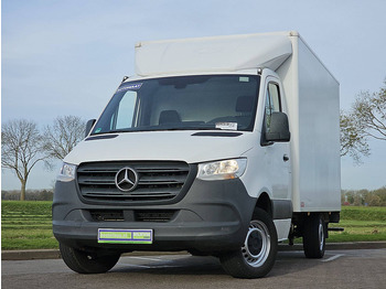 כלי רכב מסחרי עם תיבה MERCEDES-BENZ Sprinter 314
