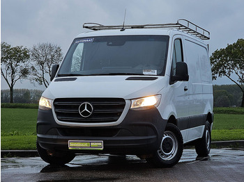 כלי רכב מסחרי עם לוח MERCEDES-BENZ Sprinter 314