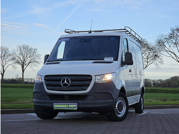 כלי רכב מסחרי עם לוח MERCEDES-BENZ Sprinter 314