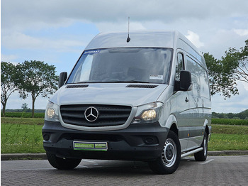כלי רכב מסחרי עם לוח MERCEDES-BENZ Sprinter 314