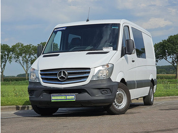 מיניבוס MERCEDES-BENZ Sprinter 314