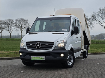 כלי רכב מסחרי מזהיר MERCEDES-BENZ Sprinter 314