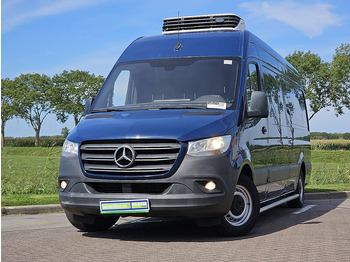 כלי רכב מסחרי לקירור MERCEDES-BENZ Sprinter 314