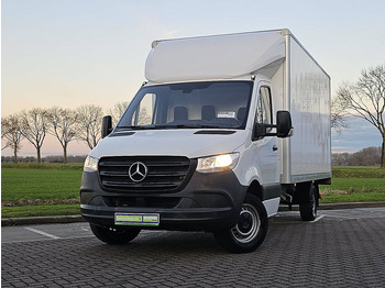 כלי רכב מסחרי עם תיבה MERCEDES-BENZ Sprinter 315