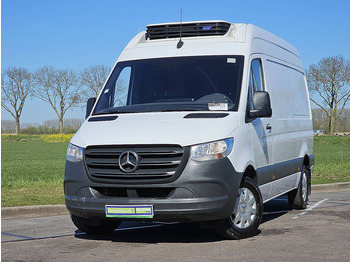 כלי רכב מסחרי לקירור MERCEDES-BENZ Sprinter 315