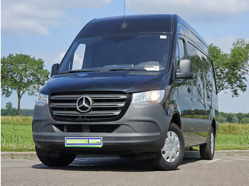 כלי רכב מסחרי קטן MERCEDES-BENZ Sprinter 315