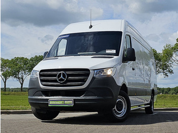 כלי רכב מסחרי עם לוח MERCEDES-BENZ Sprinter 315