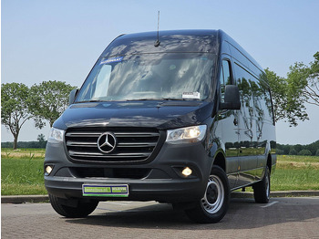 כלי רכב מסחרי עם לוח MERCEDES-BENZ Sprinter 316