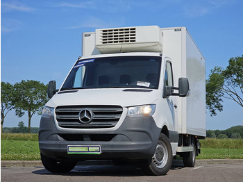כלי רכב מסחרי לקירור MERCEDES-BENZ Sprinter 316