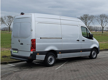 כלי רכב מסחרי עם לוח Mercedes-Benz Sprinter 316 L2H2 Automaat Navi !: תמונה 3