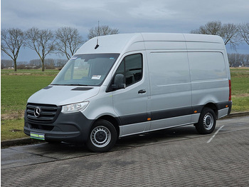 כלי רכב מסחרי עם לוח Mercedes-Benz Sprinter 316 L2H2 Automaat Navi !: תמונה 2