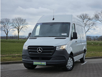 כלי רכב מסחרי עם לוח MERCEDES-BENZ Sprinter 316