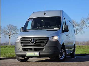 כלי רכב מסחרי עם לוח MERCEDES-BENZ Sprinter 316