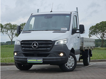 כלי רכב מסחרי במיטה שטוחה MERCEDES-BENZ Sprinter 316