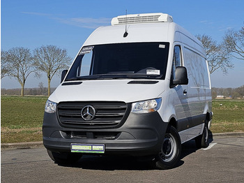 כלי רכב מסחרי לקירור MERCEDES-BENZ Sprinter 317