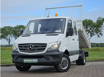 כלי רכב מסחרי מזהיר MERCEDES-BENZ Sprinter 513