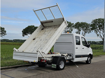 כלי רכב מסחרי מזהיר Mercedes-Benz Sprinter 513 ac kipper dc: תמונה 3