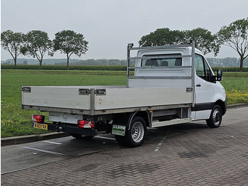 כלי רכב מסחרי במיטה שטוחה Mercedes-Benz Sprinter 516 Open-Laadbak Euro6!: תמונה 3