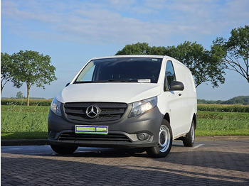 כלי רכב מסחרי קטן MERCEDES-BENZ Vito 109