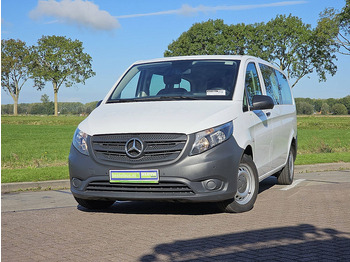 מיניבוס MERCEDES-BENZ Vito 110