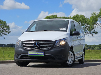 כלי רכב מסחרי קטן MERCEDES-BENZ Vito 114
