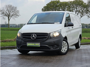 כלי רכב מסחרי קטן MERCEDES-BENZ Vito 114