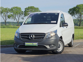 כלי רכב מסחרי לקירור MERCEDES-BENZ Vito 114