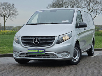 כלי רכב מסחרי קטן MERCEDES-BENZ Vito 114