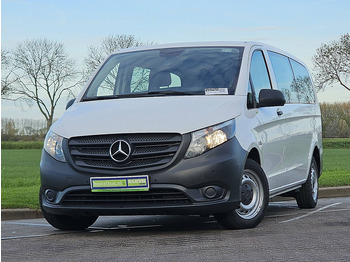 מיניבוס MERCEDES-BENZ Vito 116