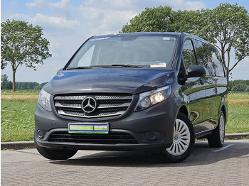 מיניבוס MERCEDES-BENZ Vito 116