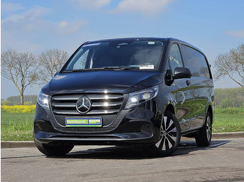 כלי רכב מסחרי קטן MERCEDES-BENZ Vito 116