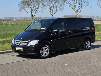 כלי רכב מסחרי קטן Mercedes-Benz Vito 116 L3 XL Dubbel Cabine!: תמונה 2