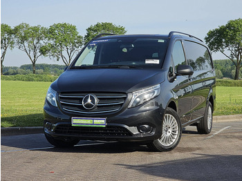 כלי רכב מסחרי קטן MERCEDES-BENZ Vito 119