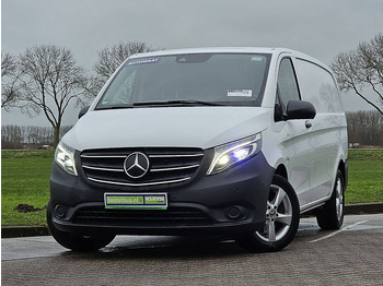 כלי רכב מסחרי קטן MERCEDES-BENZ Vito 119